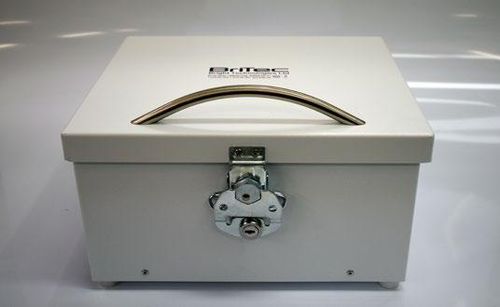 貯蔵用試料用箱 - 3BT-VSB3	 - Bright Technologies - Bri-Tec - 表面用 / ステンレス製 / 安全