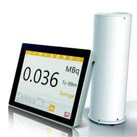 医療機器用キャリブレーター - VDC-606 - Bright Technologies - Bri-Tec