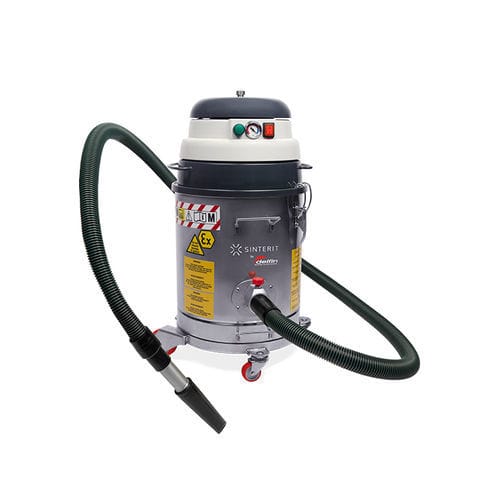 移動式掃除機 - Atex - Sinterit