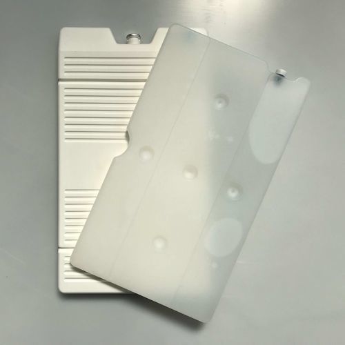 保冷剤 - SIB 1000 - M.&G. INTL srl