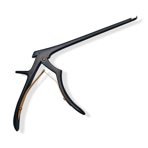 骨パンチ生検 - KERRISON BONE PUNCH BLACK COATED - Asel Medikal