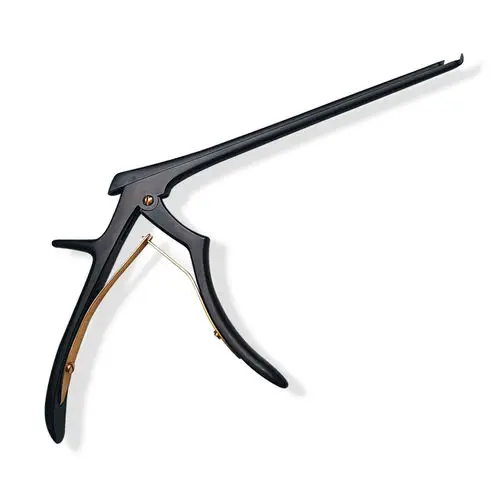 骨パンチ生検 - KERRISON BONE PUNCH BLACK COATED - Asel Medikal