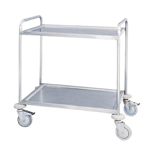 医療用台車 - T03 - Tali Medical - 医療器具用 / 貯蔵 / ステンレス製