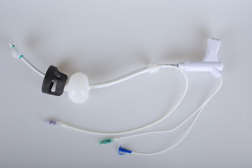 使い捨て子宮マニピュレータ - HK-WQ-II - HTKD Medical - 子宮内薬液注入器