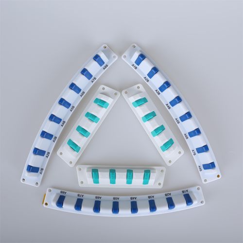 縫合糸整理器 - HK-FXG-T8/T4 - HTKD Medical