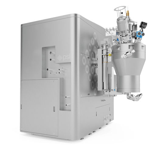 ミクロビーズフィルター乾燥機 - MSR™ - Powder Systems Limited (PSL) - 微粒子用 / エア / 実験用