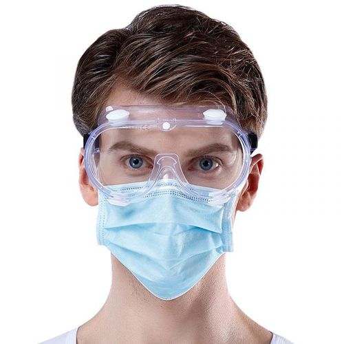 保護眼鏡 - Chamfond Biotech