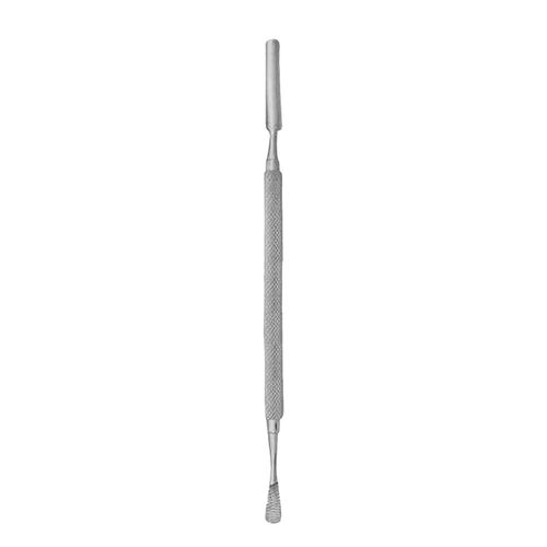 Miller歯科用ファイル - LBF-101s - Lenox Instrumentation - 骨用 / ステンレス製 / ダブル