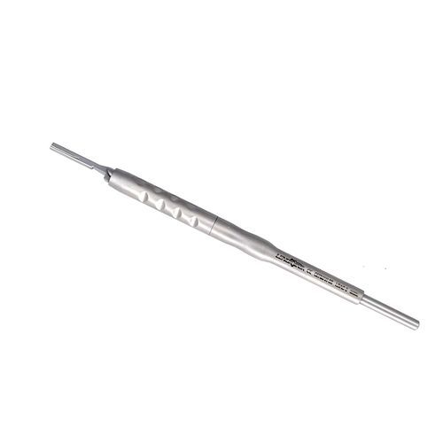メタルハンドルメス用ハンドル - LD18-120 - Lenox Instrumentation