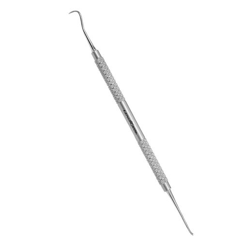 歯列矯正歯科用スケーラー - LD36-108 - Lenox Instrumentation - ダブル / 端子 / ダイレクト