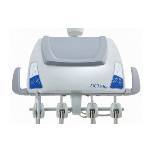 アームチェア上歯科ユニット用器具台 - PN DO5650 - DCI Edge - 器具(４機)