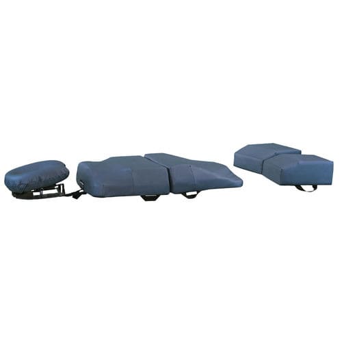 足位置決定用クッション - bodyCushion™ BC450 - Body Support Systems - 顔位置決定用 / 骨盤位置決定用 / 胸位置決定用