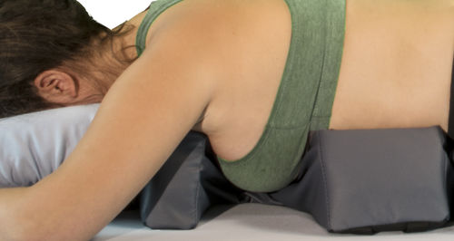 Body Support Systems マッサージ用クッション Body Support Systems (ボディーサポートシステム) | エサキネットショップ