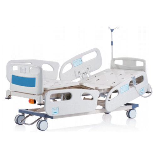医療用ベッド - E5702 - Sichuan Yufeng Medical Equipment Co., Ltd. - 集中治療用 / 救急用 / 自宅療養用
