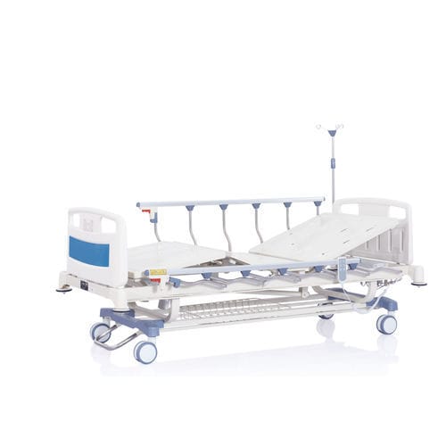 病院用ベッド - E2701 - Sichuan Yufeng Medical Equipment Co., Ltd. - 医療用 / 自宅療養用 / 老人ホーム用