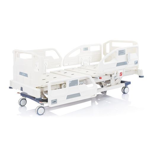 病院用ベッド - E2701 - Sichuan Yufeng Medical Equipment Co., Ltd. - 医療用 / 自宅療養用 / 老人ホーム用