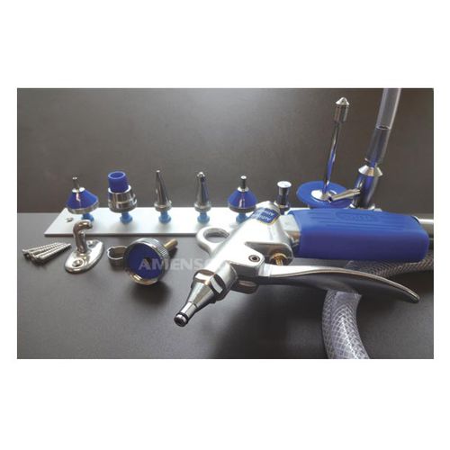 洗浄用ガン - RFQ - AMENSCO MEDICAL TECHNOLOGIES - スプレー / 医療用