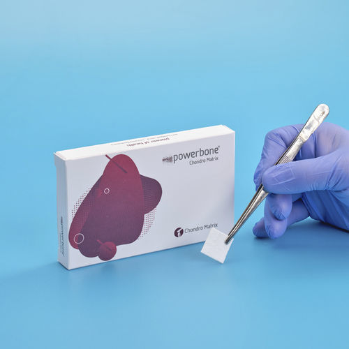 整形外科手術用細胞シート - Bonegraft Biomaterials - ポリグリコール酸 / PLGA / 吸収性