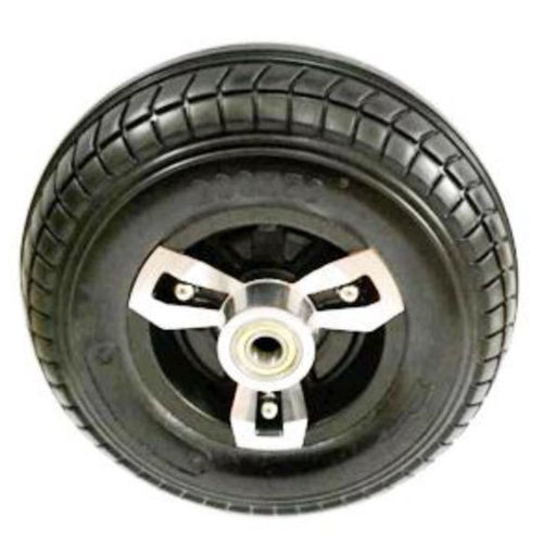 前輪車椅子用車輪 - DCE04 - Xinchen Caster Wheels