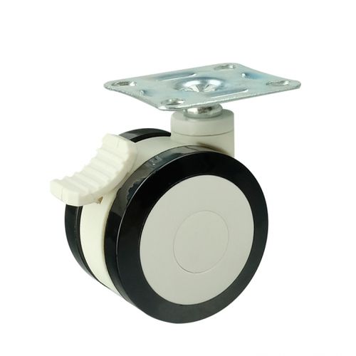 医療機器用キャスター - W30XXXTWPUB - Guanzhou Ylcaster Industry