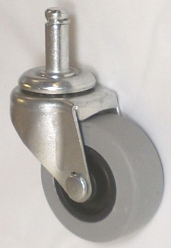 ゴム製車輪 - Humphries Casters