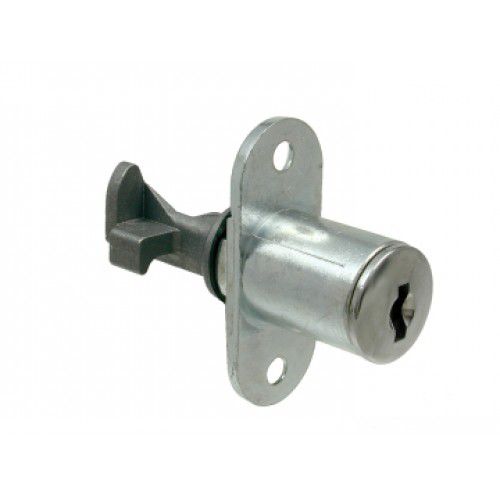 ロッカー用ロック - 563 series - Euro-Locks - 機械式