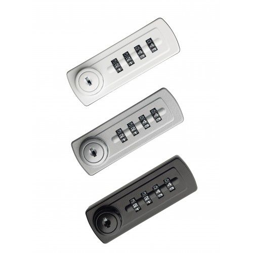 ロッカー用ロック - 2700 - Euro-Locks - 機械式 / 暗証番号式