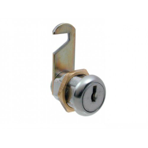 医療機器用ロック - 1397 - Euro-Locks - ロッカー用 / 機械式