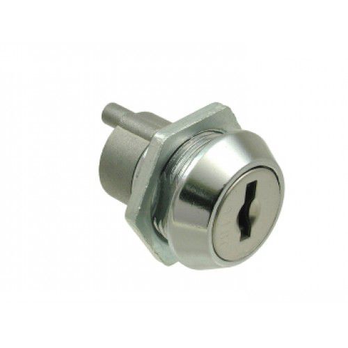 ロッカー用ロック - 470 series - Euro-Locks - 機械式