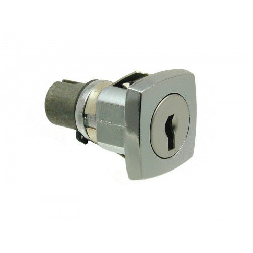 ロッカー用ロック - 1306 - Euro-Locks - 機械式