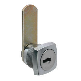 医療機器用ロック - 1310 - Euro-Locks - ロッカー用 / 機械式