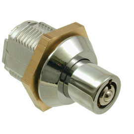 ロッカー用ロック - 5261 - Euro-Locks - 機械式