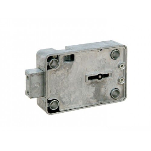 ロッカー用ロック - 3010 - Euro-Locks - 機械式