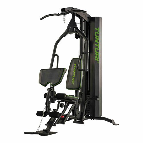 マルチトレーニングマシン ラットプルダウン チェストプレス