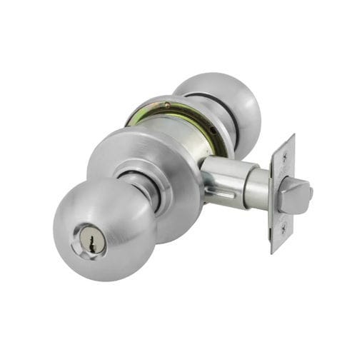 医療機器用ロック - 6 Line - SARGENT Manufacturing Company - 機械式 / 標準