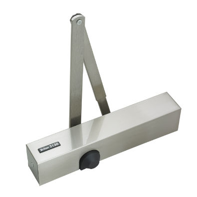 医療施設用ドアクローザー - Briton 2130BD - Allegion