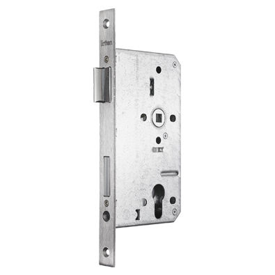 病院用ドアロック - Briton 5420 - Allegion - 機械式