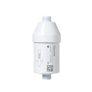 抗菌性濾過器 - T-Safe® - Tandrup - 水用 / 医療施設用