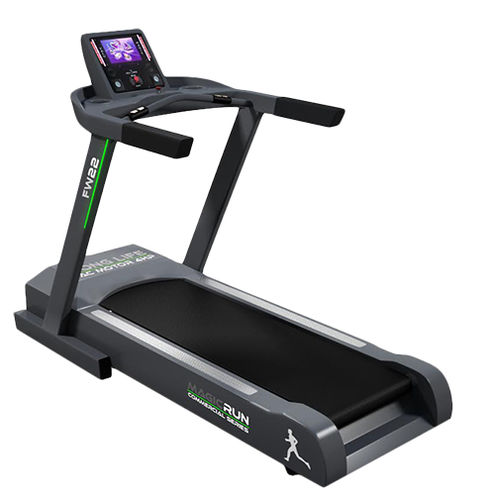 トレッドミル - MAGIC RUN® - Fitnesswell