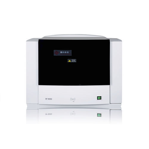 全自動式血液凝固分析装置 - SF-8050 - Beijing Succeeder Technology Inc. - 4チャンネル / 機械式 / 光学式