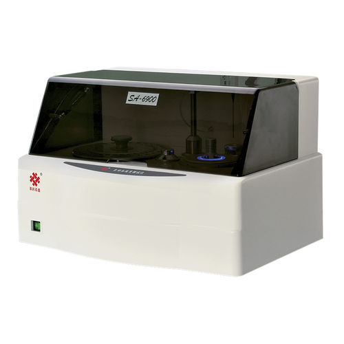 血液流量計 - SA-6900 - Beijing Succeeder Technology Inc.