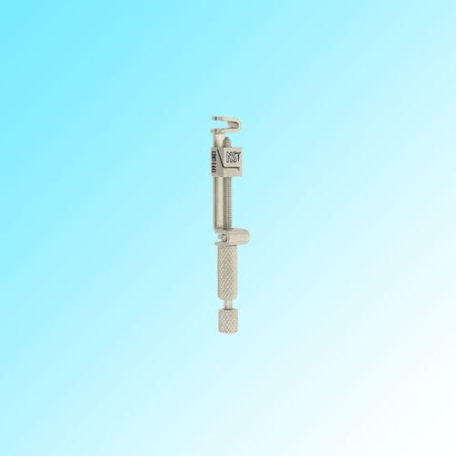 Tofflemire歯科マトリックスリテーナ - 1307-1441 - New Surgical Instruments Co.