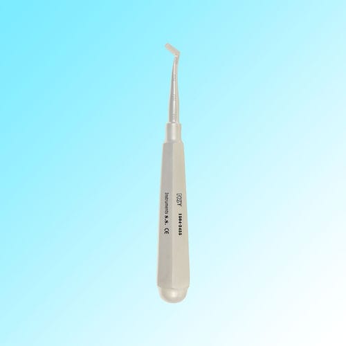 ステンレス製帯環 - 1504-2455 - New Surgical Instruments Co. - Mershon