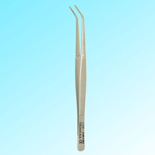歯科鉗子 - 1103-1365 - New Surgical Instruments Co. - 手当て用品用 / カーブ