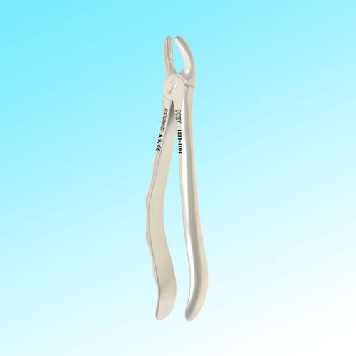 上部小臼歯用抜歯用鉗子 - 1211-4104 - New Surgical Instruments Co. - イングリッシュパタ－ン