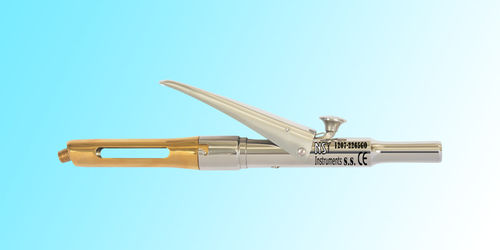 定量吐出シリンジ - 1207-2265 CP - New Surgical Instruments Co. - 歯科麻酔 / インプラント用 / 歯根膜靭帯内麻酔用