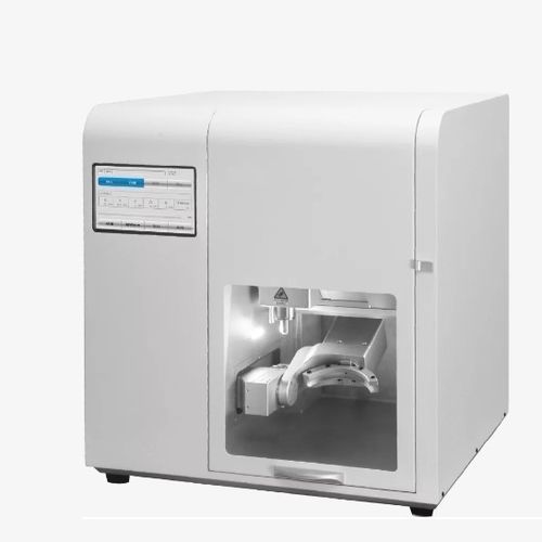 CAD/CAMフライス盤 - DDM-5AD - Jiangsu Dynamic Medical Technology - 歯科 / 歯科用ワックス用 / ジルコニア