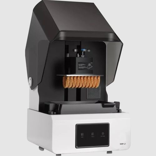 歯科用3Dプリンター - DDP-L1 - Jiangsu Dynamic Medical Technology - LCD / 組み込み式