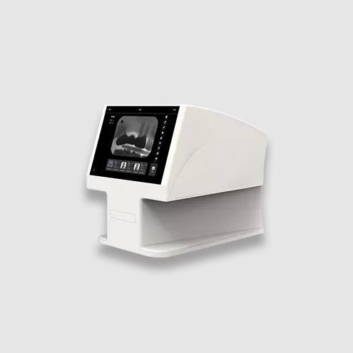 口腔内蛍光スクリーンスキャナー - Jiangsu Dynamic Medical Technology
