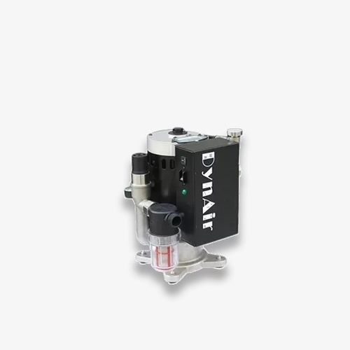 歯科医院用吸引システム - DS8 series - Jiangsu Dynamic Medical Technology - コンパクト